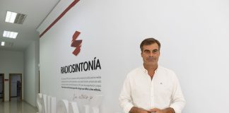 Fernando Enseñat, diputado del Partido Popular