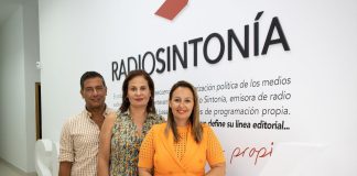 Avanza en las elecciones de mayo