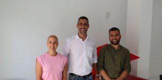 Coalición Canaria La Oliva: ”El primer objetivo después del 28 de mayo es formar un Gobierno estable “