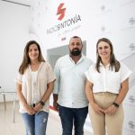 Fiamma Guerra, Cristian Vera y Ana Santos, candidatos al Ayuntamiento de La Oliva por En Marcha