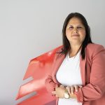 Esther Hernández, cabeza de lista al ayuntamiento de Tuineje por el Partido Popular de Tuineje
