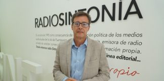 Juan Manuel Verdugo, integrante a la candidatura del PSOE Puerto del Rosario
