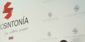 Pedro Amador, candidato a la alcaldía de La Oliva por En Marcha, Jose Ramón Cabrera y Andrés Morales, candidatos a La Oliva por En Marcha