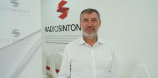 Paco Artíles, integrante de la plancha al ayuntamiento de Tuineje