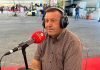 Matías Peña, contento por el pacto entre ALxAN, AMF y PSOE que obliga "a seguir trabajando por Antigua"