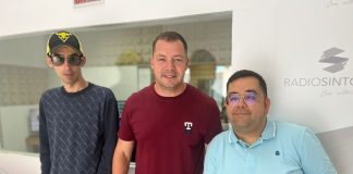 Iván Travieso y la importancia del técnico en la radio