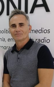 Horacio Umpiérrez 
