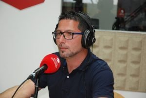 Andrés Díaz Matoso 