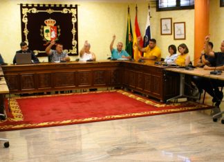 Antigua aprueba un ajuste presupuestario a cargo del remanente de 11 millones de euros