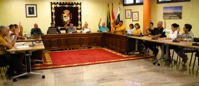 Antigua aprueba un ajuste presupuestario a cargo del remanente de 11 millones de euros
