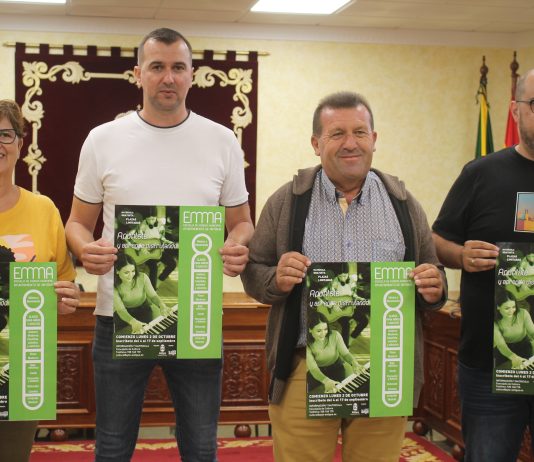 Escuela de Música Moderna Municipal