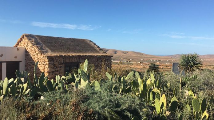 Casa Rural en Fuerteventura
