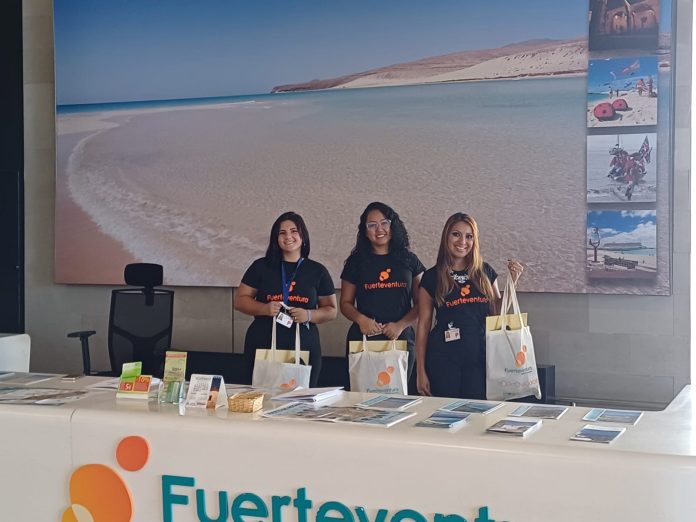 Promoción de Fuerteventura