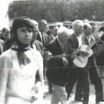 Rancho de Ánimas de Tiscamanita en 1960