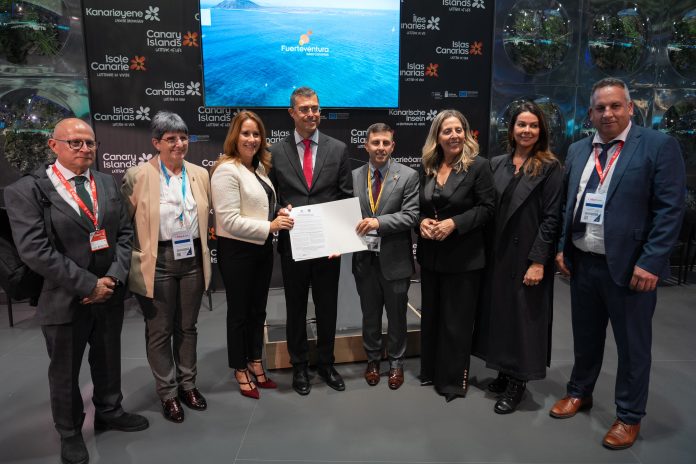 Tres hoteles de Fuerteventura reciben premios y reconocimientos por su apuesta por la calidad y la responsabilidad social