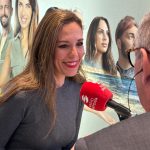 Jéssica de León, consejera de Turismo y Empleo de Canarias