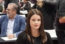 A Primera Hora, entrevista a Alexandra Martín – 16.02.26