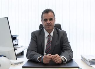 Antonio Ravelo, de Ravelo Asesoría y Gestión