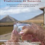 Cartel documental Curanderas Canarias