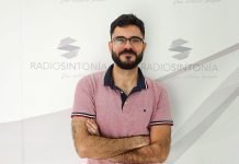 Álvaro Moro Lorenzo nos acerca a la música clásica en su Intermezzo en Sintonía