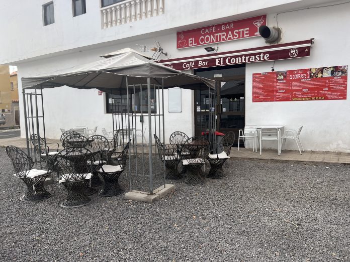 Help Fuerteventura convocan el desayuno solidario para el próximo 6 de abril en la café 'El Contraste' de Antigua