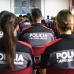 Se amplía de 61 a 141 plazas la última convocatoria para ingresar en la Policía Autonómica