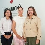 Paloma Hernández y Loli Corujo defienden la convivencia entre turismo y medioambiente