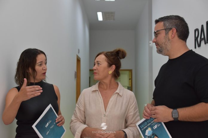 Más de 20 expertos en la Universidad de Verano de Fuerteventura para hablar de salud mental