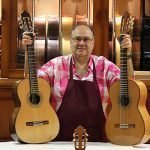 vicente carrillo luthier