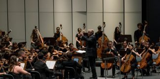 Fuerteventura será sede de la Joven Orquesta de Canarias en su próxima gira de verano
