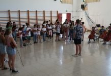 Barrios Orquestados cancela su Gala Benéfica en Fuerteventura y pide colaboración para su evento en Gran Canaria