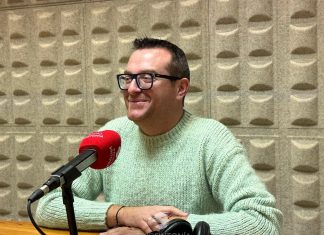 Los estudiantes de FP de Fuerteventura podrán solicitar las Becas de Movilidad para sus programas de intercambio hasta el 25 de marzo Adargoma Hernández, consejero de Educación del Cabildo de Fuerteventura (archivo)