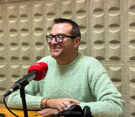 Adargoma Hernández, consejero de Educación del Cabildo de Fuerteventura (archivo)