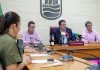El equipo de Gobierno de Puerto del Rosario hace balance de su primer año de mandato