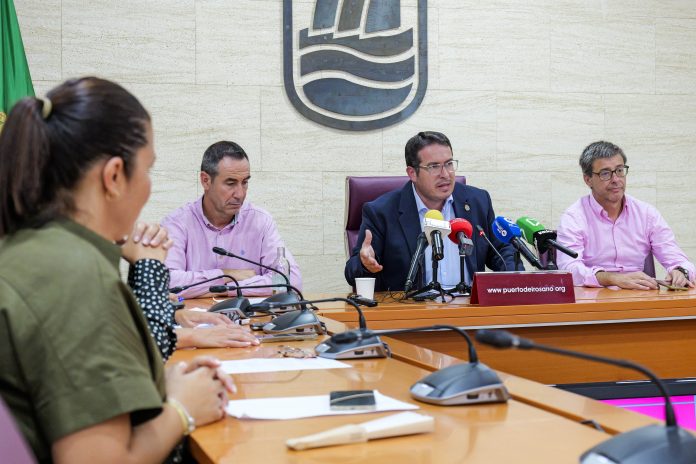 El equipo de Gobierno de Puerto del Rosario hace balance de su primer año de mandato