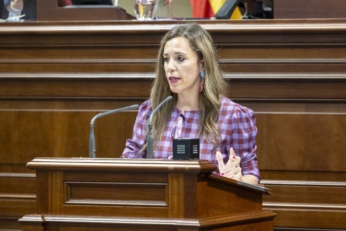 Jéssica de León: “Las previsiones turísticas para 2024 se mantienen a pesar de la quiebra de FTI”