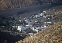 AM-CC insta al Ayuntamiento de Betancuria a la cesión de suelo municipal destinado a la promoción de vivienda protegida