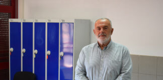 Juan Ramón Rodríguez Marín, responsable de la Academia Canaria de Seguridad en 'La seguridad responsabilidad de todos'