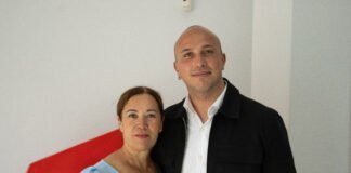 Enma Colao, directora del Odesocan: 'Hay que descentralizar el acceso a los derechos sociales'