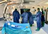 En el Hospital de Fuerteventura se implanta el primer desfibrilador y marcapasos con estimulación fisiológica