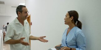 El ayuntamiento trabaja en la ampliación de la depuradora de Puerto del Rosario