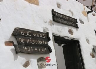 Ayuntamiento de Betancuria | Radio Sintonía
