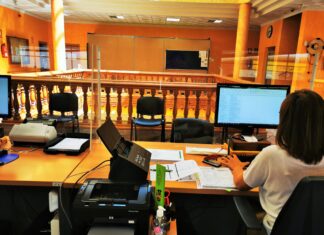 Últimos días de pago en periodo voluntario de tasas e impuestos municipales en Antigua