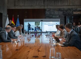 Consejo de Gobierno de Canarias