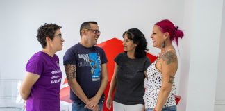 ‘En Lo bello que es vivir’, el 25 N