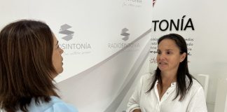 Érica González Pérez, concejala en Puerto del Rosario de Desarrollo Local, Empleo, Parques y Zonas verdes y Cementerios