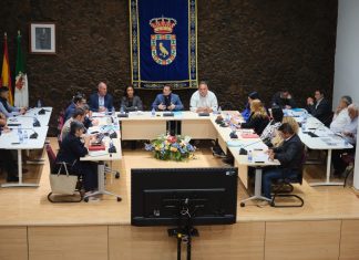 Pájara aprueba los presupuestos municipales del 2025 por más de 49 millones de euros