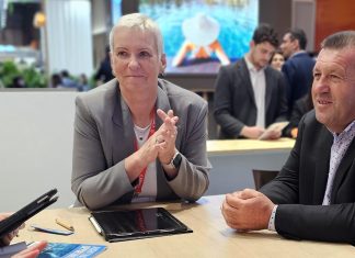 Antigua cerrará en Fitur nuevos acuerdos de promoción con Jet2