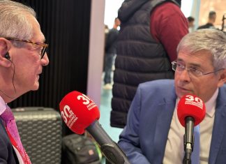 Marco Aurelio Pérez destaca la importancia de relacionar el deporte y la cultura con el turismo