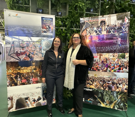 Buenas perspectivas para Tuineje en FITUR 2025